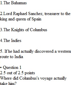 Reading Quiz 2